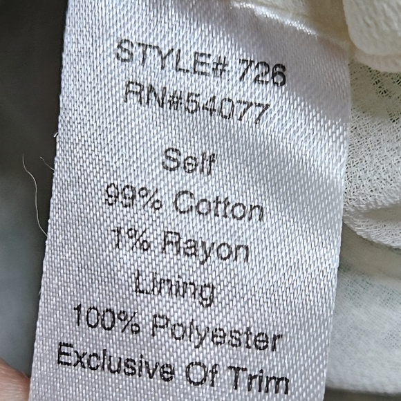 Cabi Clover Tweed Jacket Blazer Lined Green size 6 - Picture 5 of 8